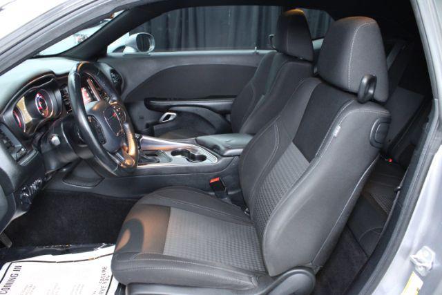 used 2016 Dodge Challenger car, priced at $12,811