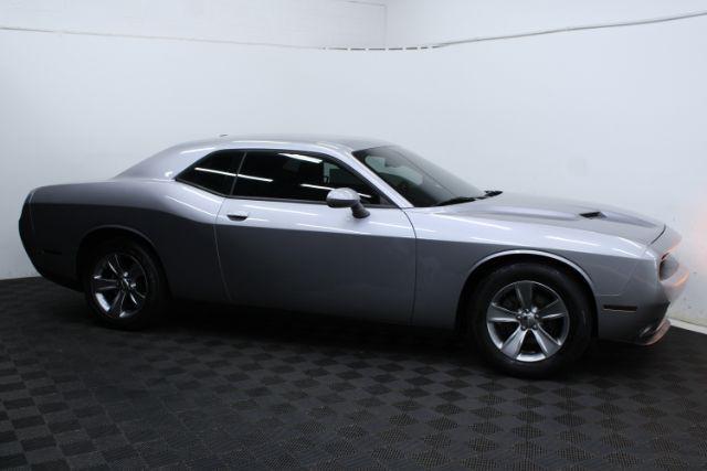 used 2016 Dodge Challenger car, priced at $12,811