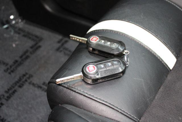 used 2014 FIAT 500C car, priced at $9,811