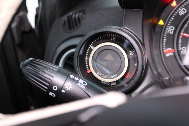used 2014 FIAT 500C car, priced at $9,811