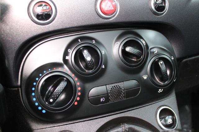 used 2014 FIAT 500C car, priced at $9,811