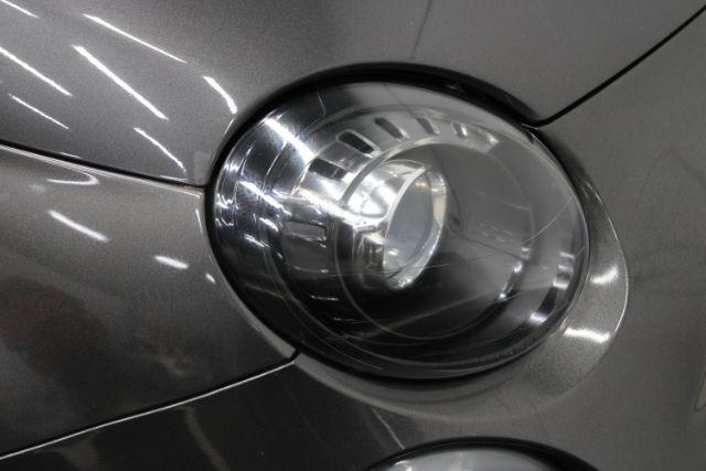 used 2014 FIAT 500C car, priced at $9,811