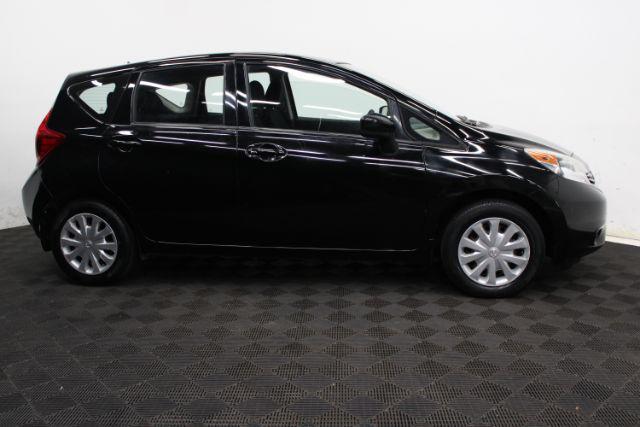 used 2016 Nissan Versa Note car, priced at $10,812