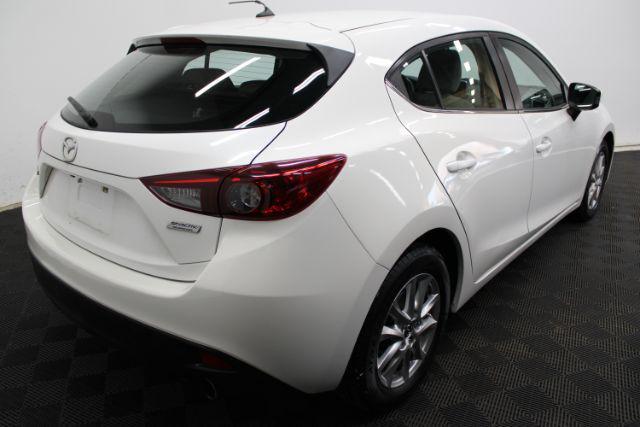 used 2016 Mazda Mazda3 car, priced at $8,991