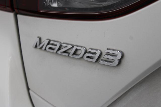 used 2016 Mazda Mazda3 car, priced at $8,991