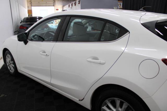 used 2016 Mazda Mazda3 car, priced at $9,270