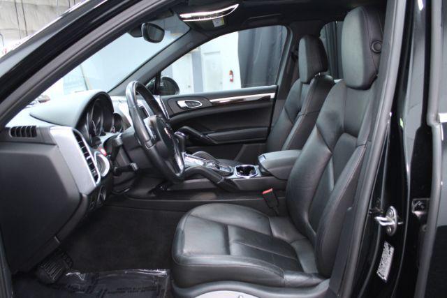used 2012 Porsche Cayenne car, priced at $15,411