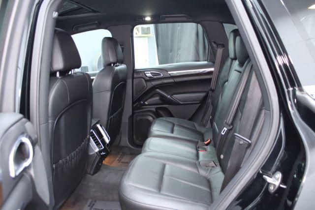 used 2012 Porsche Cayenne car, priced at $15,411