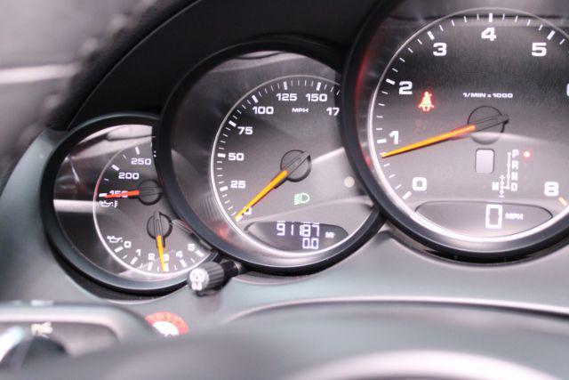 used 2012 Porsche Cayenne car, priced at $15,411