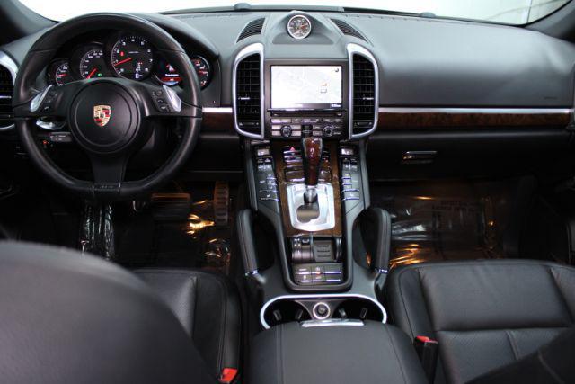 used 2012 Porsche Cayenne car, priced at $15,411
