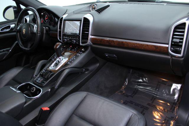 used 2012 Porsche Cayenne car, priced at $15,411
