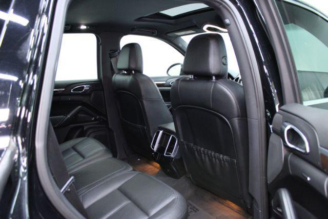 used 2012 Porsche Cayenne car, priced at $15,411