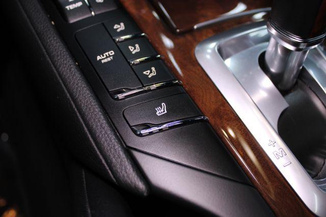 used 2012 Porsche Cayenne car, priced at $15,411