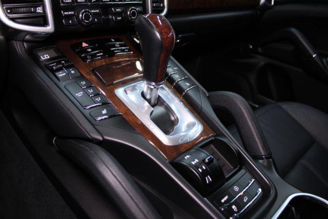 used 2012 Porsche Cayenne car, priced at $15,411