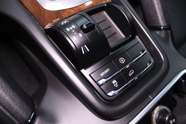 used 2012 Porsche Cayenne car, priced at $15,411