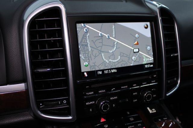 used 2012 Porsche Cayenne car, priced at $15,411