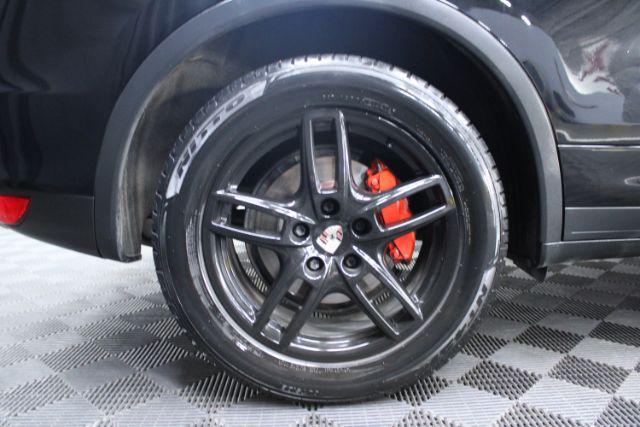 used 2012 Porsche Cayenne car, priced at $15,411
