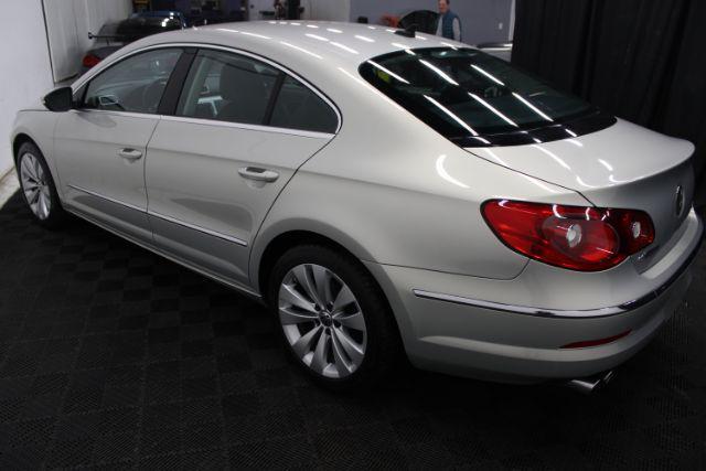 used 2012 Volkswagen CC car, priced at $9,899