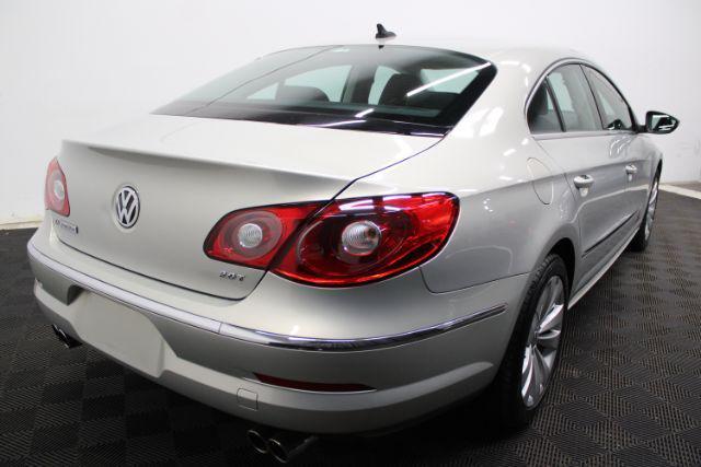 used 2012 Volkswagen CC car, priced at $9,899