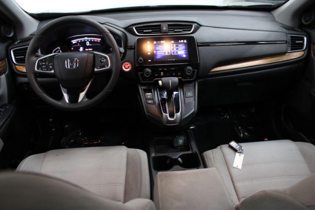 used 2019 Honda CR-V car, priced at $17,912