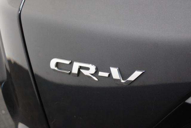 used 2019 Honda CR-V car, priced at $17,912