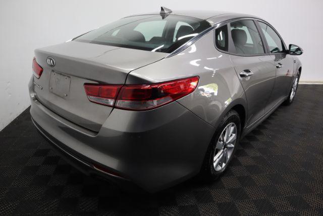 used 2016 Kia Optima car, priced at $9,199