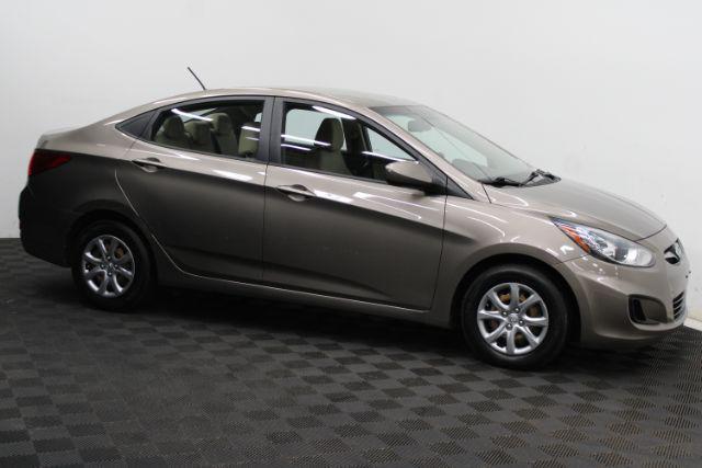 used 2012 Hyundai Accent car, priced at $5,990