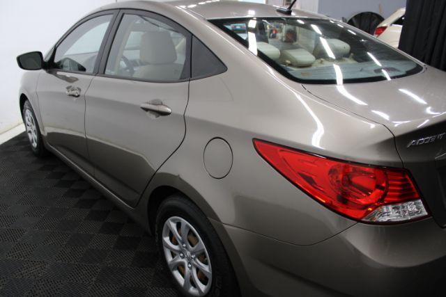 used 2012 Hyundai Accent car, priced at $5,990