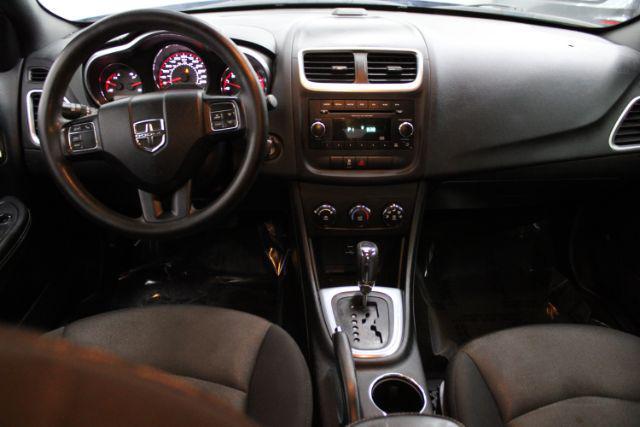 used 2013 Dodge Avenger car, priced at $6,899