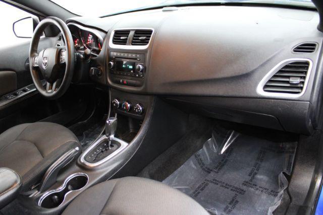 used 2013 Dodge Avenger car, priced at $6,899