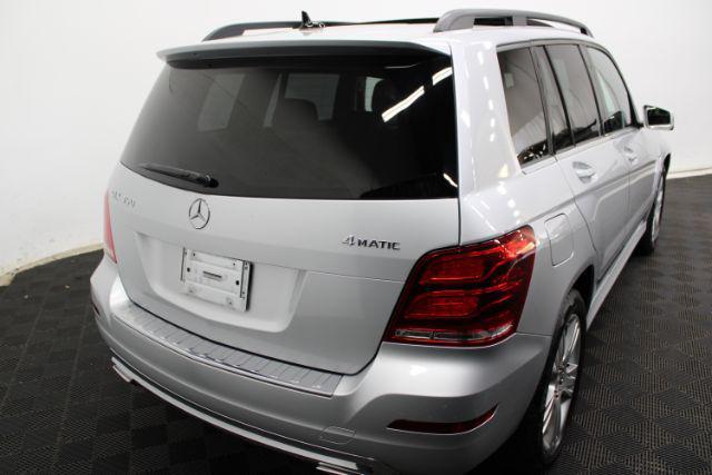 used 2015 Mercedes-Benz GLK-Class car, priced at $13,212