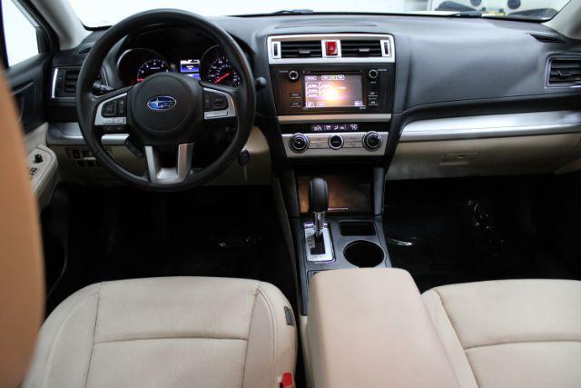 used 2017 Subaru Legacy car, priced at $15,412