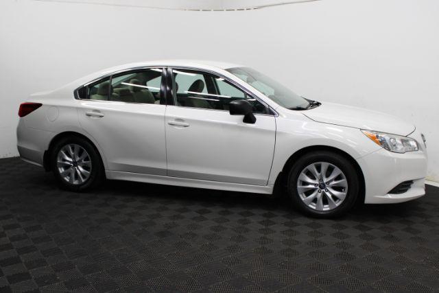 used 2017 Subaru Legacy car, priced at $15,412