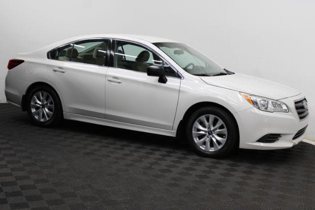 used 2017 Subaru Legacy car, priced at $15,412