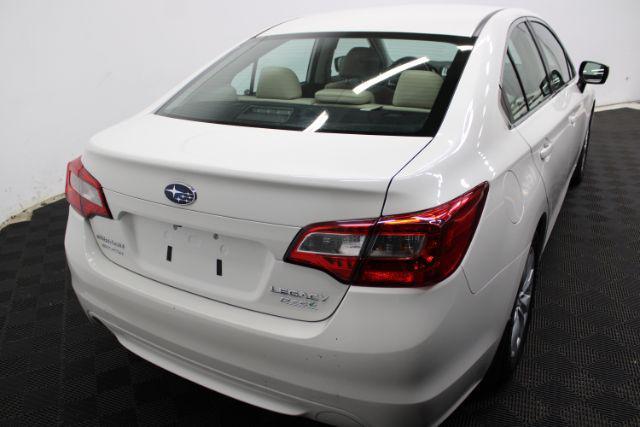 used 2017 Subaru Legacy car, priced at $15,412