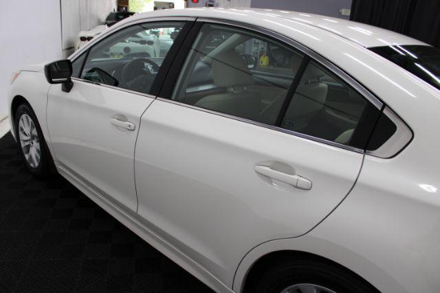 used 2017 Subaru Legacy car, priced at $15,412
