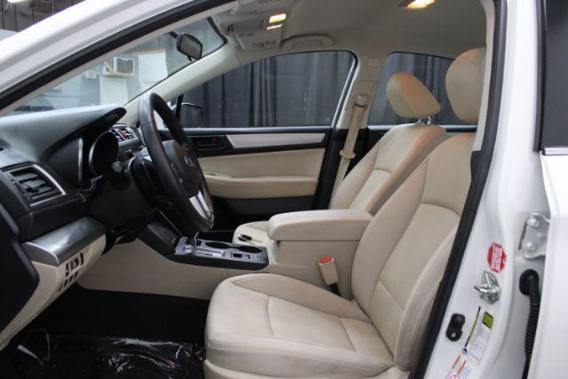used 2017 Subaru Legacy car, priced at $15,412