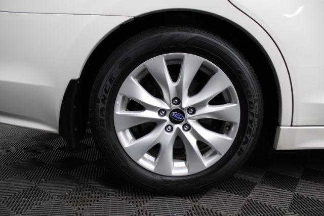 used 2017 Subaru Legacy car, priced at $15,412