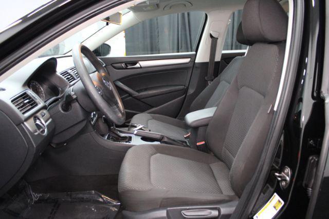 used 2012 Volkswagen Passat car, priced at $7,812