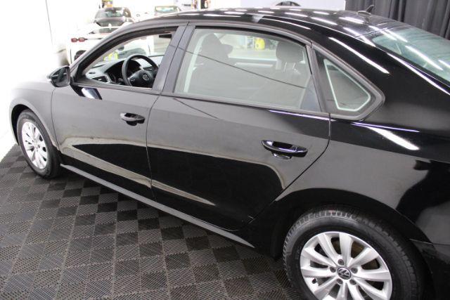 used 2012 Volkswagen Passat car, priced at $7,812