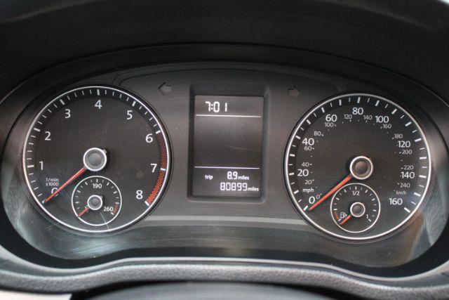 used 2012 Volkswagen Passat car, priced at $7,812