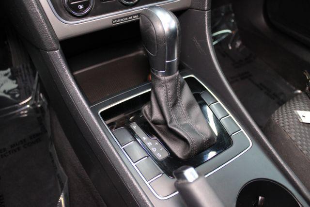 used 2012 Volkswagen Passat car, priced at $7,812