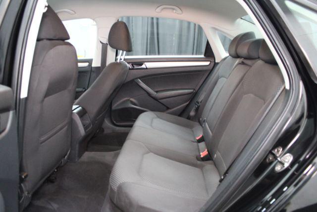 used 2012 Volkswagen Passat car, priced at $7,812