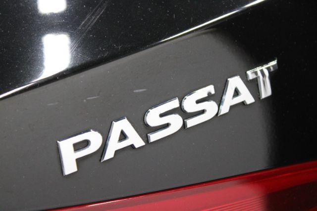used 2012 Volkswagen Passat car, priced at $7,812