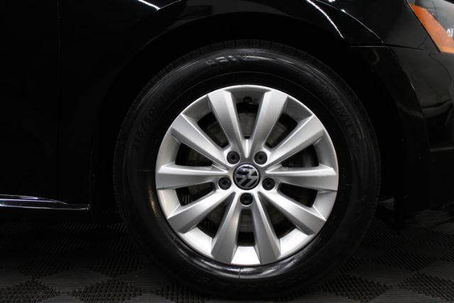 used 2012 Volkswagen Passat car, priced at $7,812