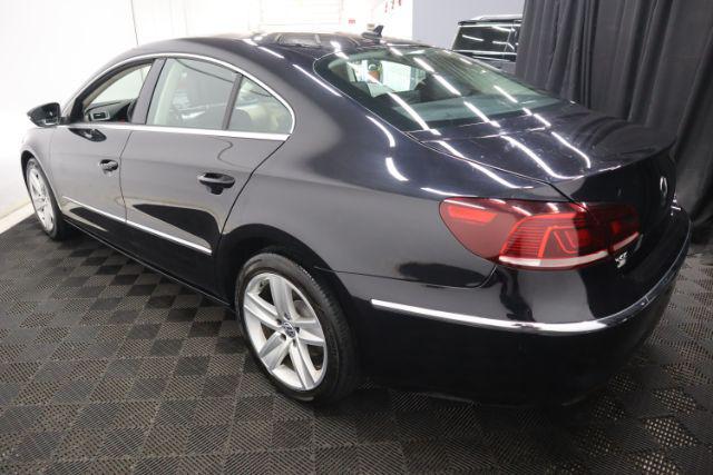 used 2015 Volkswagen CC car, priced at $12,899