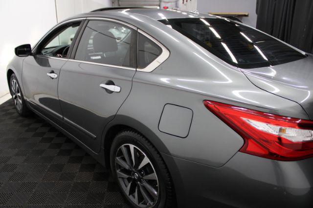 used 2016 Nissan Altima car, priced at $10,812