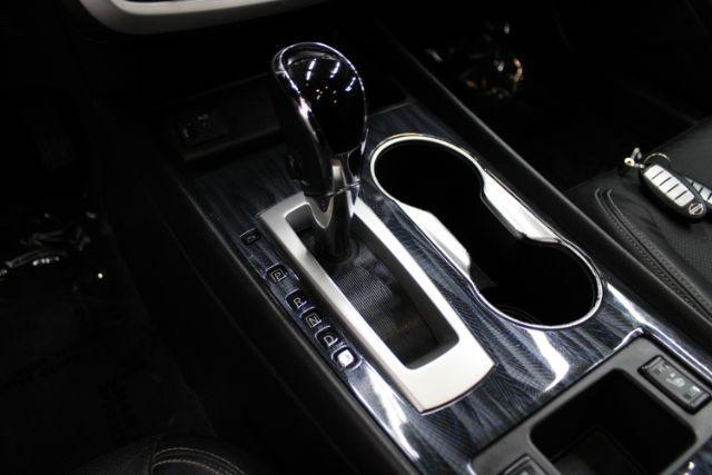 used 2016 Nissan Altima car, priced at $10,812