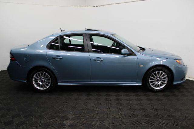 used 2008 Saab 9-3 car, priced at $9,899