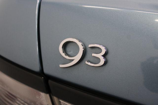 used 2008 Saab 9-3 car, priced at $9,899